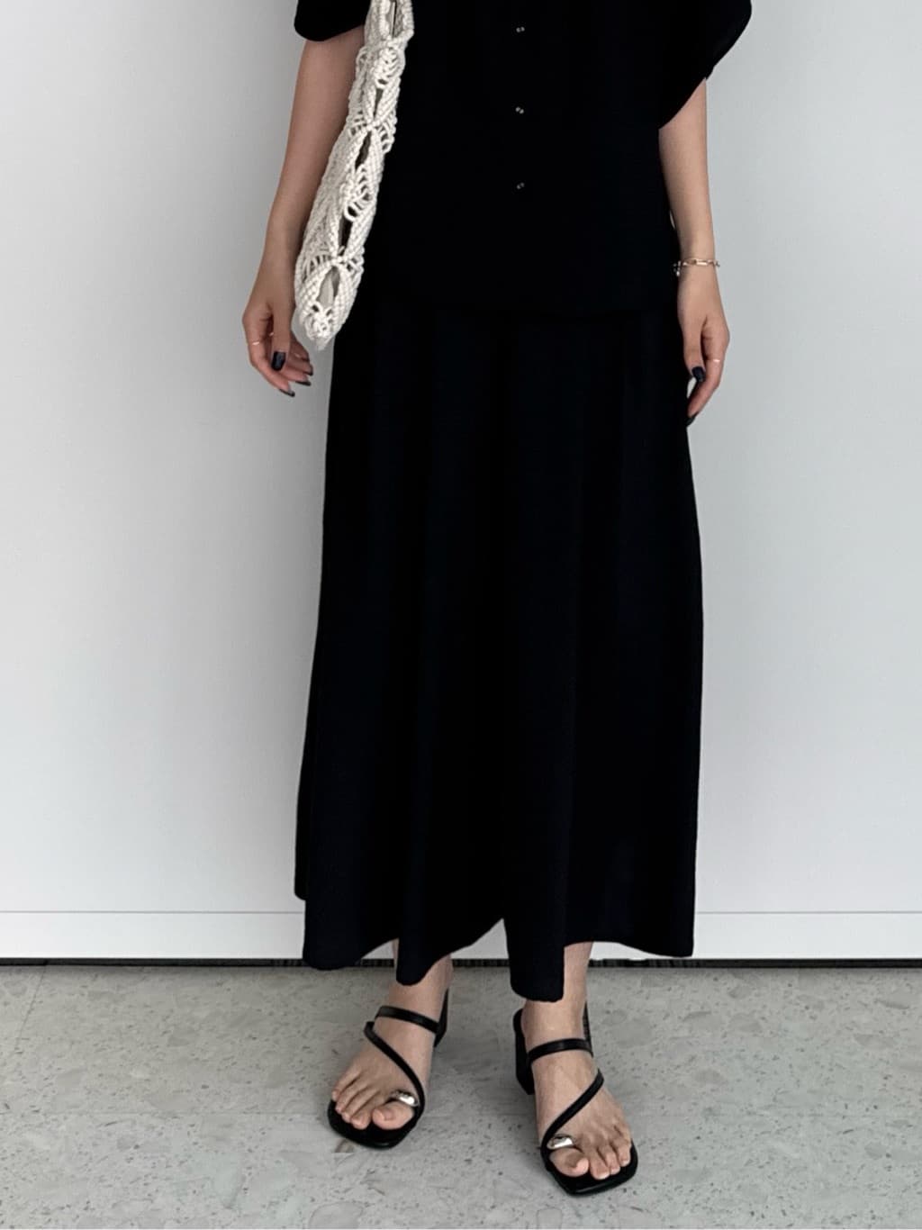 omaさんの「THE SHOP TK｜」を使ったコーディネート