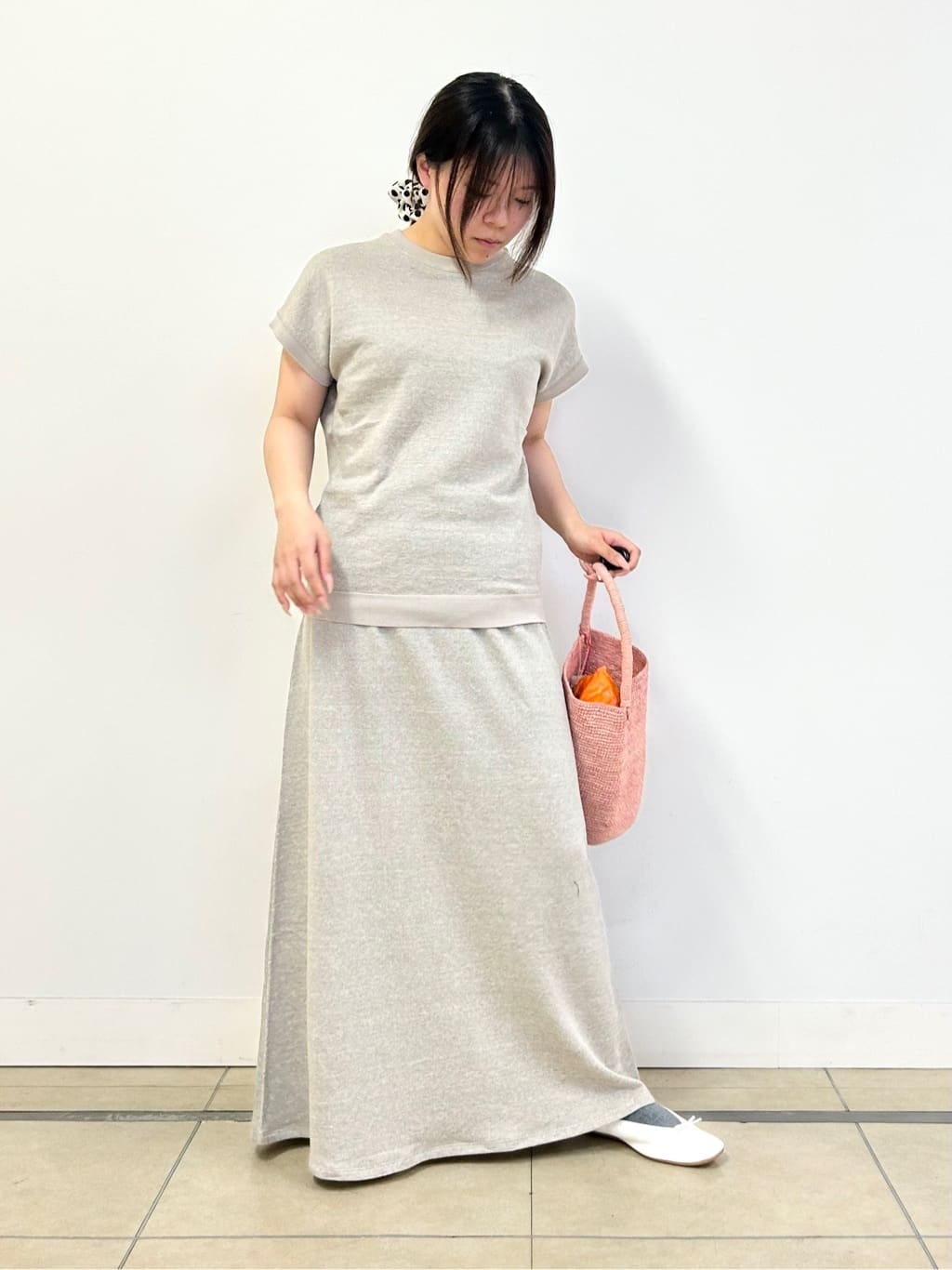 とりみさんの「DRESSTERIOR｜」を使ったコーディネート