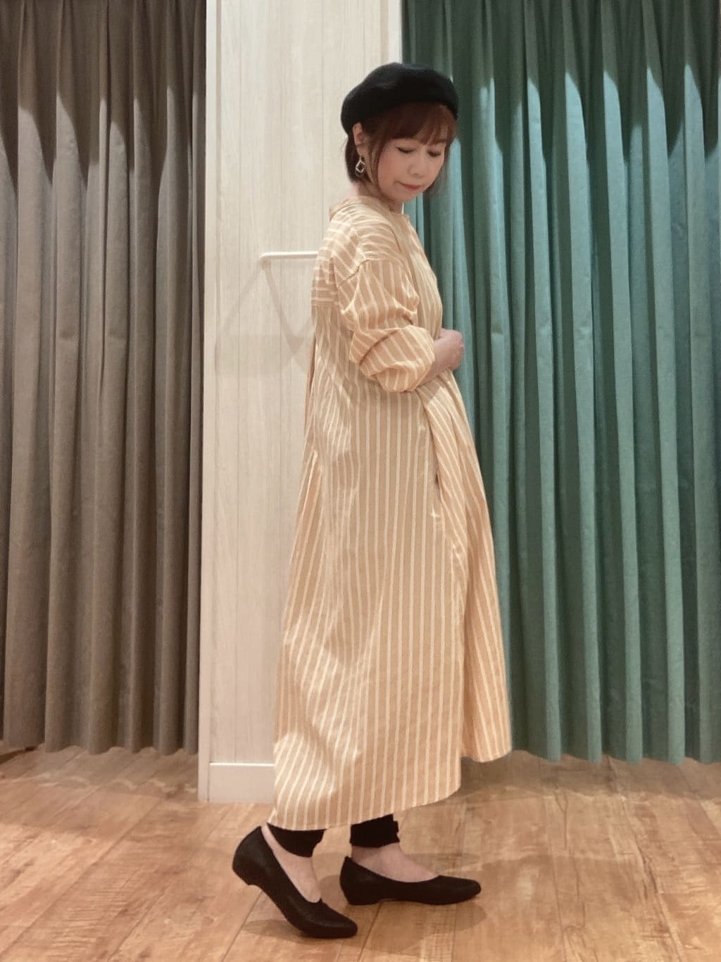 えみりんさんの「SHOO･LA･RUE｜」を使ったコーディネート
