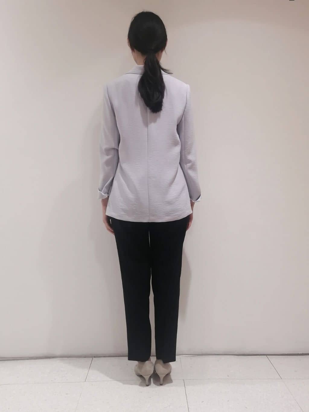 ayanoさんの「INDIVI｜」を使ったコーディネート
