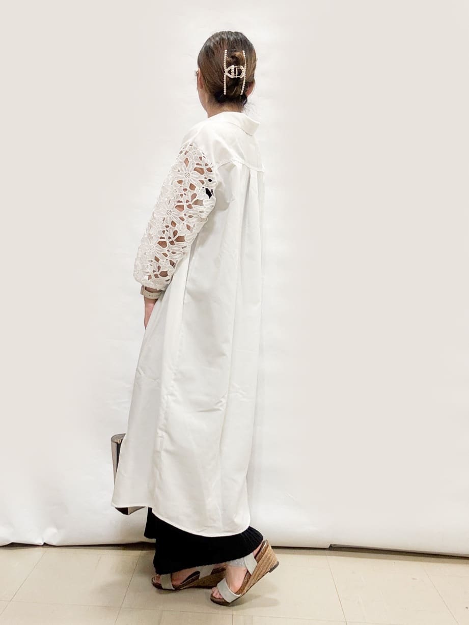 bulさんの「SHOO･LA･RUE｜」を使ったコーディネート