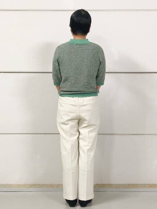 Rさんの「THE SHOP TK｜」を使ったコーディネート
