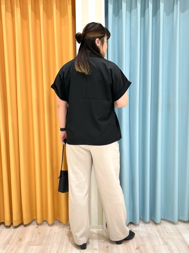 TUMU-TUMUさんの「SHOO･LA･RUE｜」を使ったコーディネート