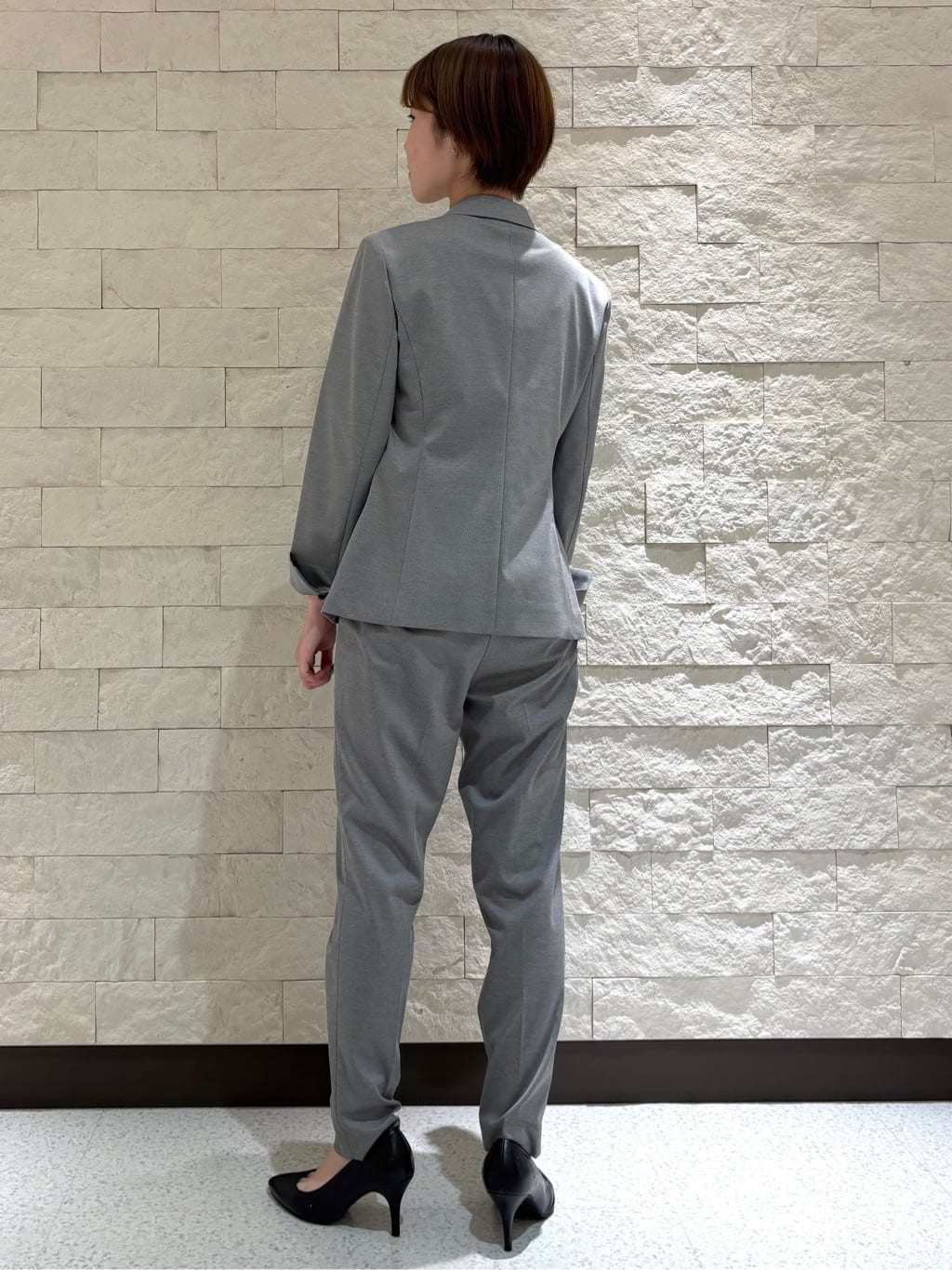 mioさんの「UNTITLED｜」を使ったコーディネート