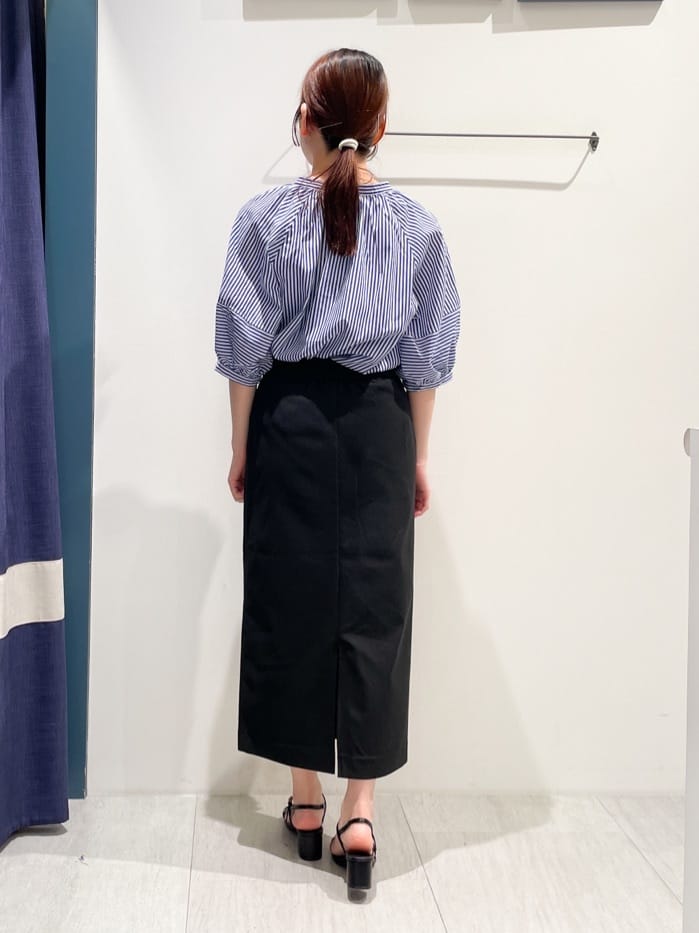 haruさんの「grove｜」を使ったコーディネート