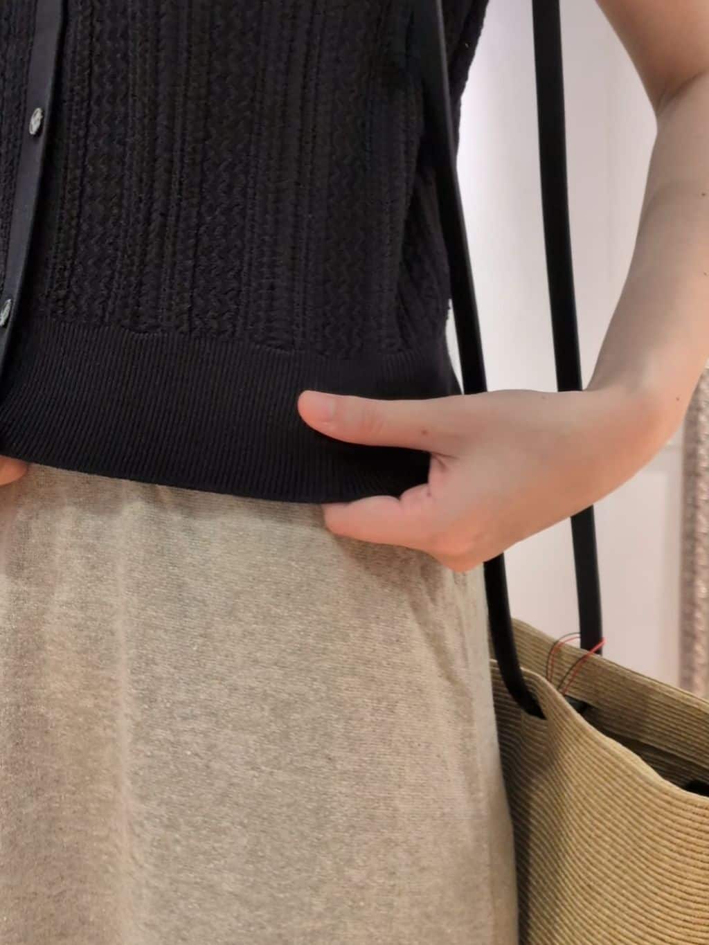 saoriさんの「DRESSTERIOR｜」を使ったコーディネート