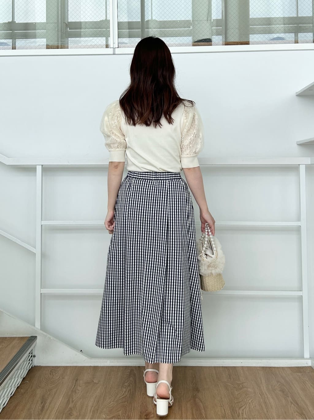 おださんの「Couture brooch｜」を使ったコーディネート