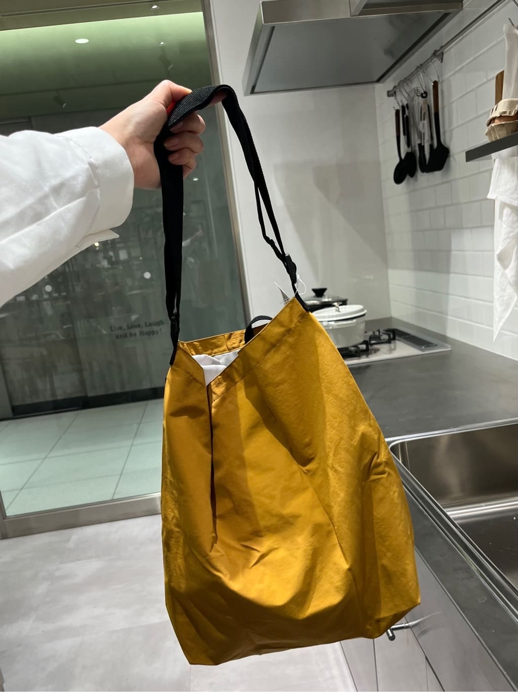 えびさんの「212 KITCHEN STORE｜」を使ったコーディネート