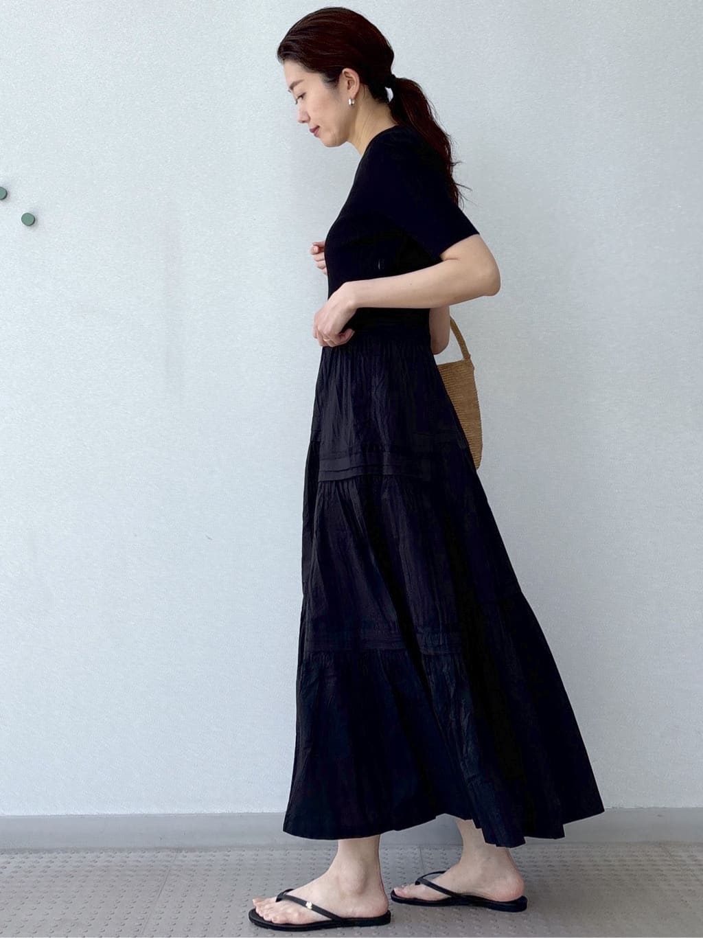 saitoさんの「DRESSTERIOR｜」を使ったコーディネート