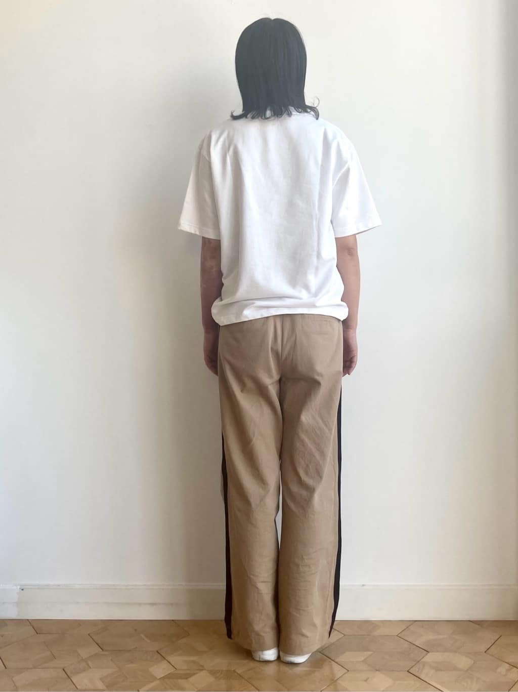 nakagawaさんの「Dessin｜」を使ったコーディネート