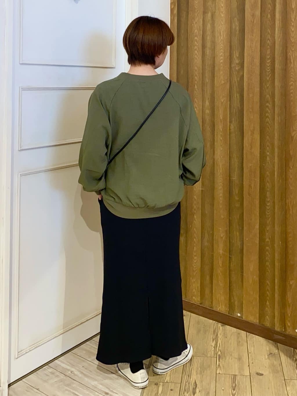 WAさんの「SHOO･LA･RUE｜」を使ったコーディネート