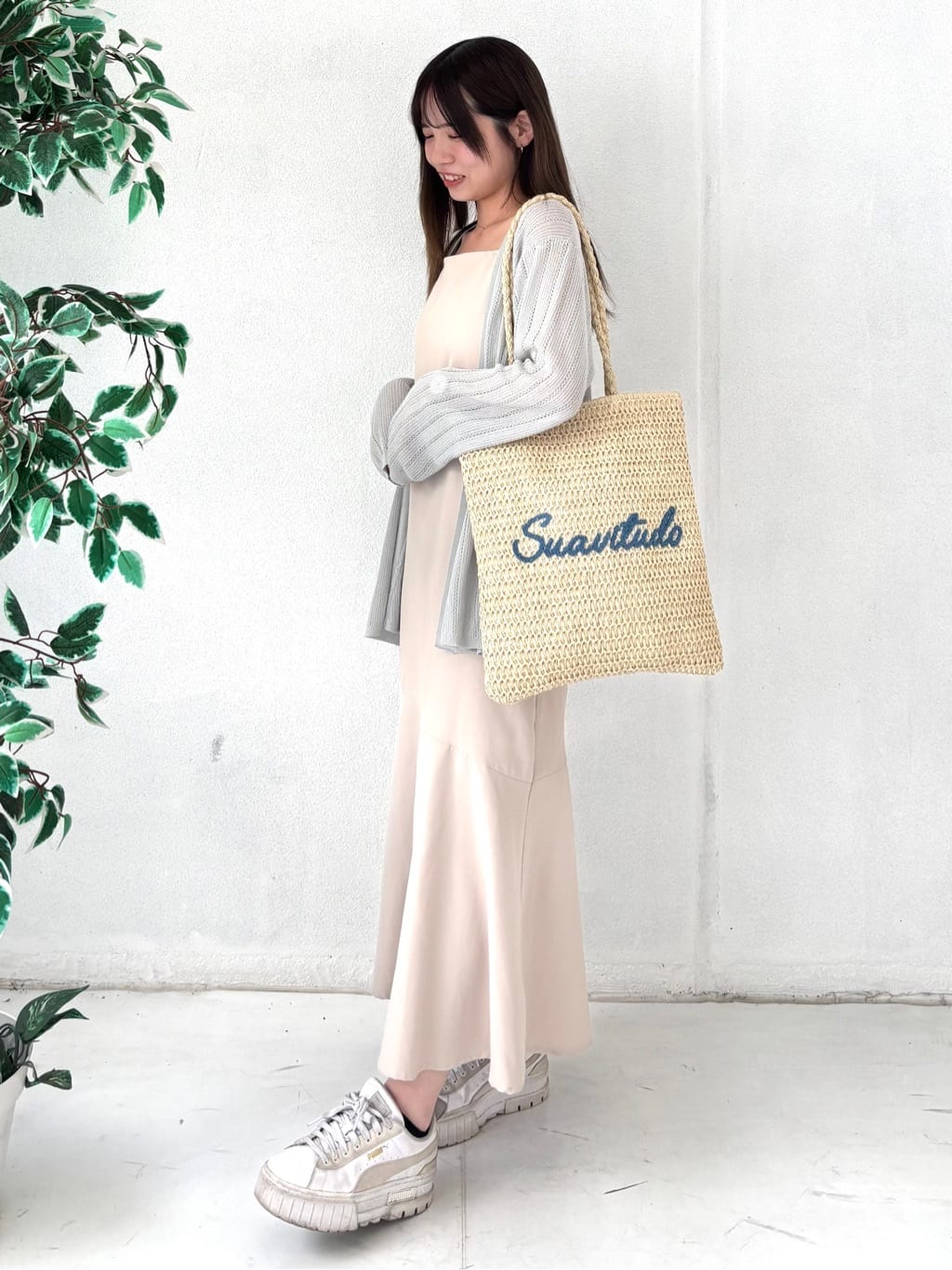 annaさんの「」を使ったコーディネート