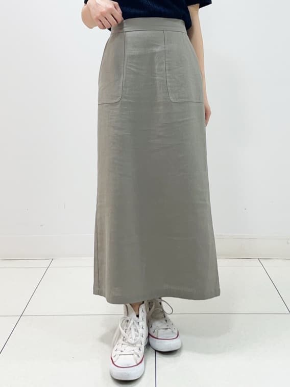 yasuokaさんの「Dessin｜」を使ったコーディネート