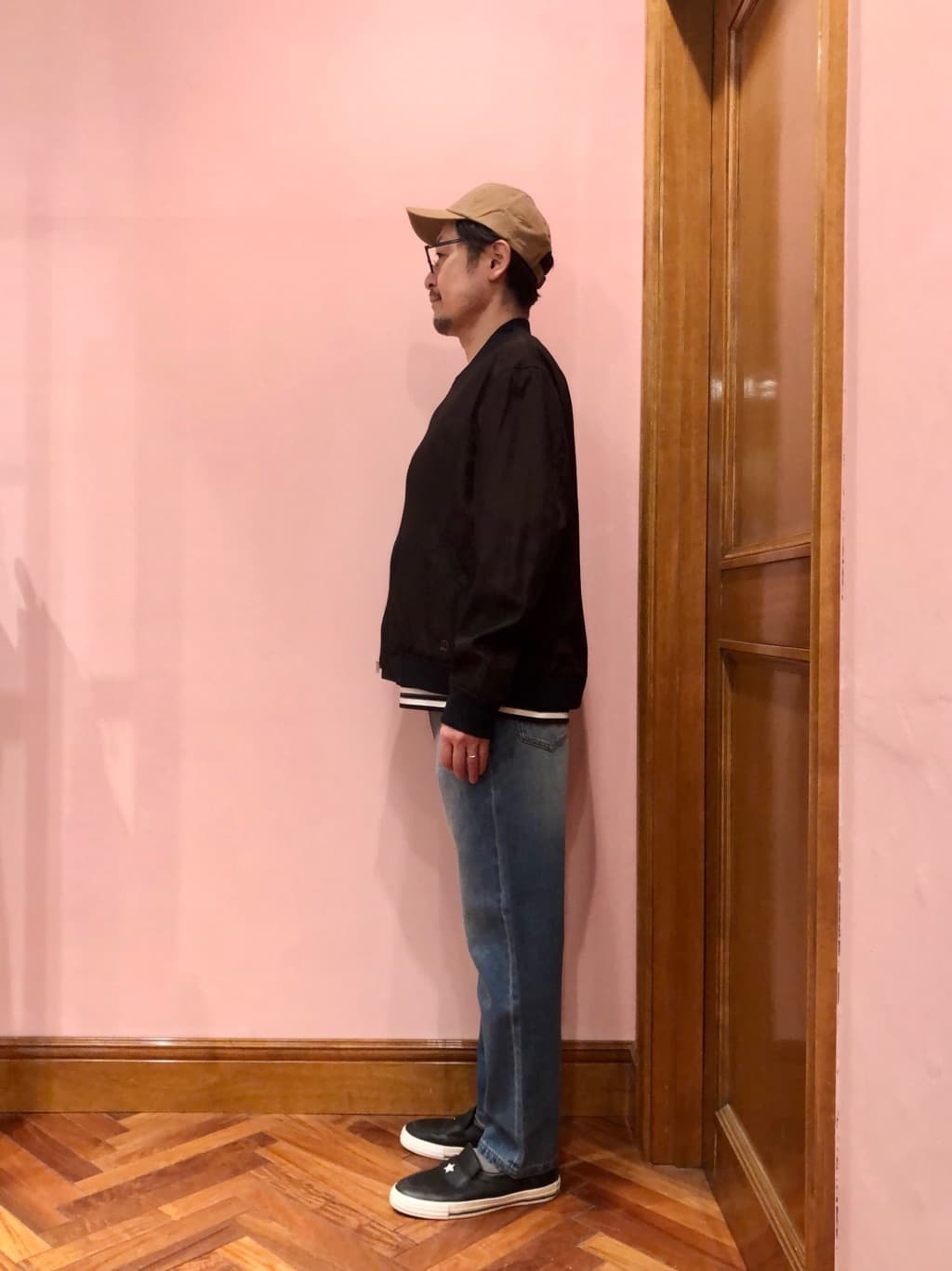 OKJさんの「DRESSTERIOR｜」を使ったコーディネート