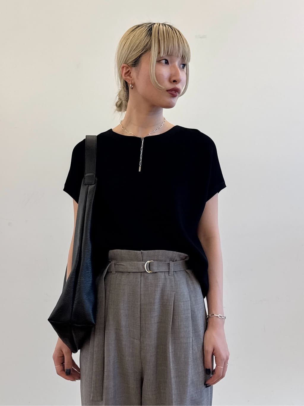 omaさんの「THE SHOP TK｜」を使ったコーディネート