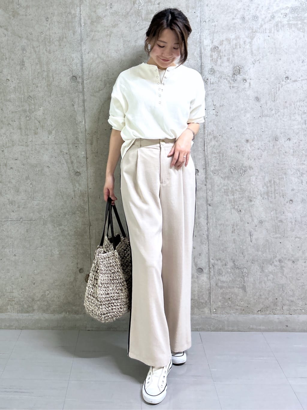 takaさんの「Dessin｜」を使ったコーディネート