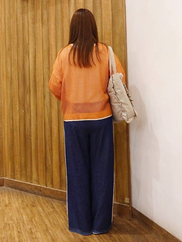 みみみさんの「SHOO･LA･RUE｜」を使ったコーディネート