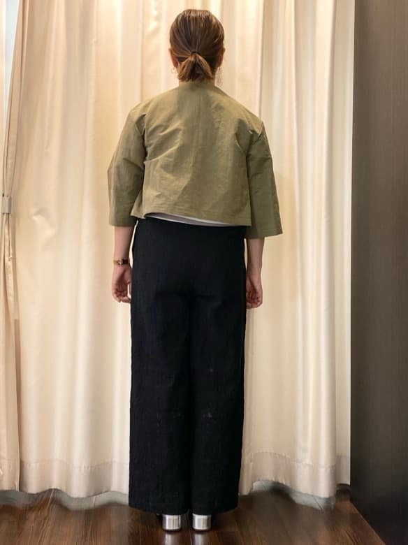 Ayaさんの「UNTITLED｜」を使ったコーディネート