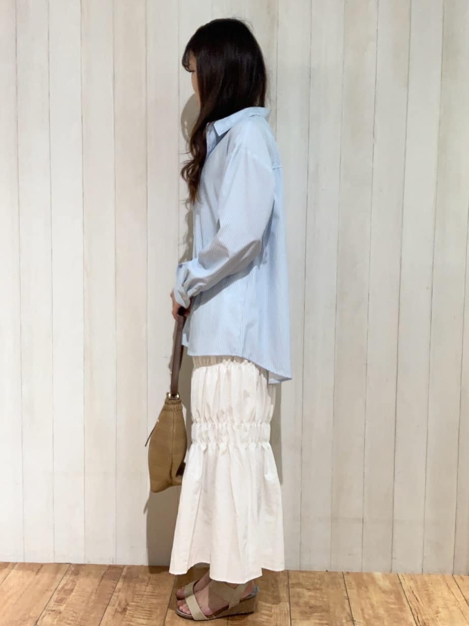 なさんの「SHOO･LA･RUE｜」を使ったコーディネート