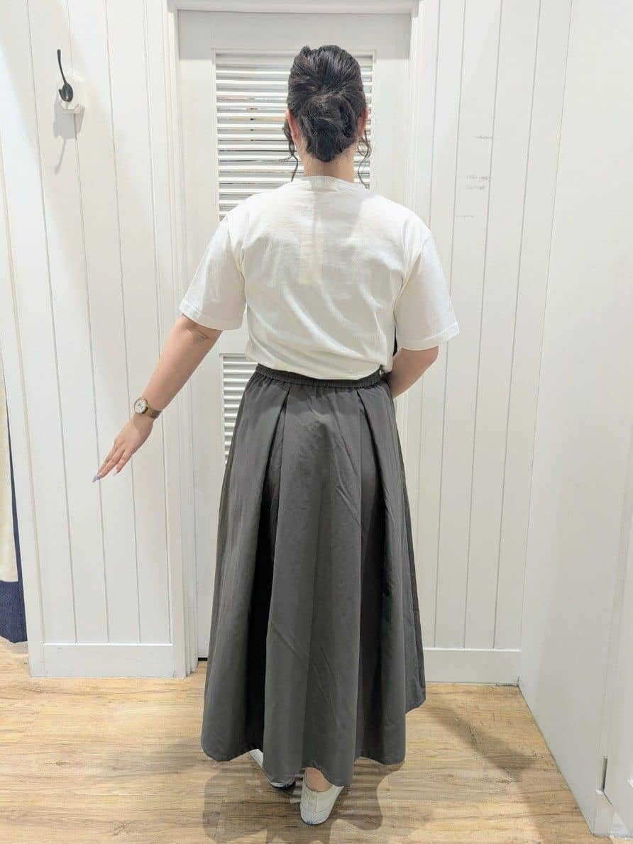 ayakaさんの「Dessin｜」を使ったコーディネート
