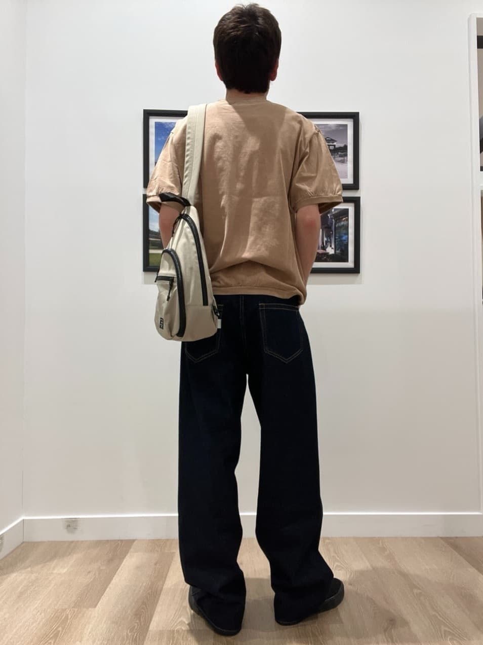 oikawaさんの「Dessin｜」を使ったコーディネート