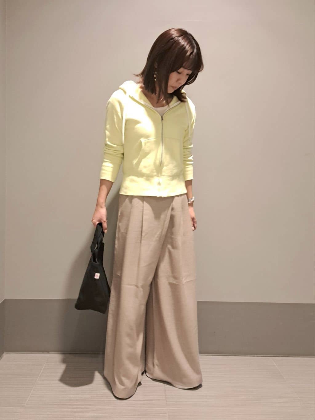 Takahashiさんの「DRESSTERIOR｜」を使ったコーディネート