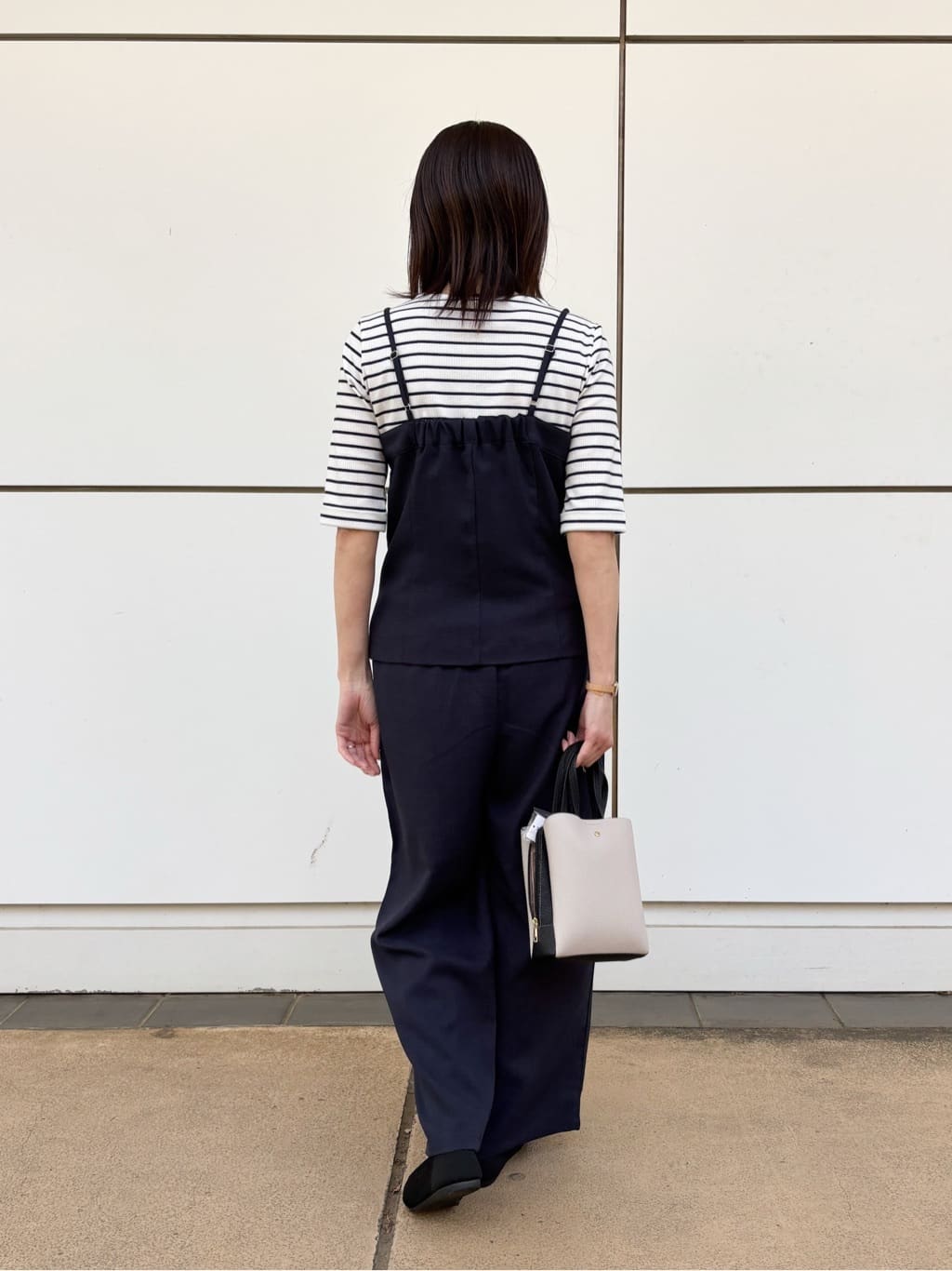 まいさんの「SHOO･LA･RUE｜」を使ったコーディネート