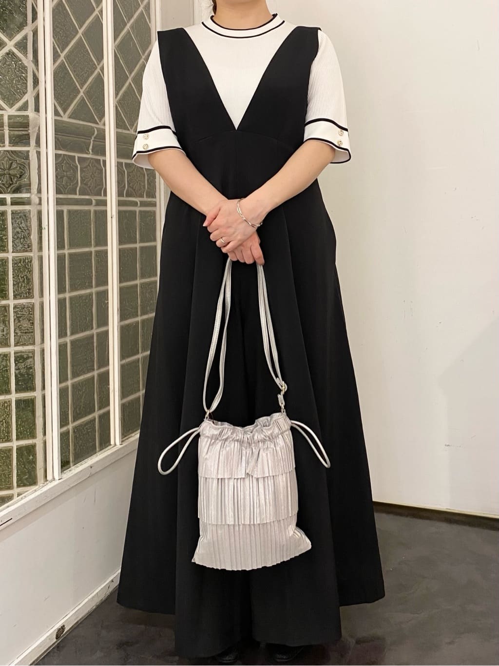 なるみんさんの「grove｜」を使ったコーディネート