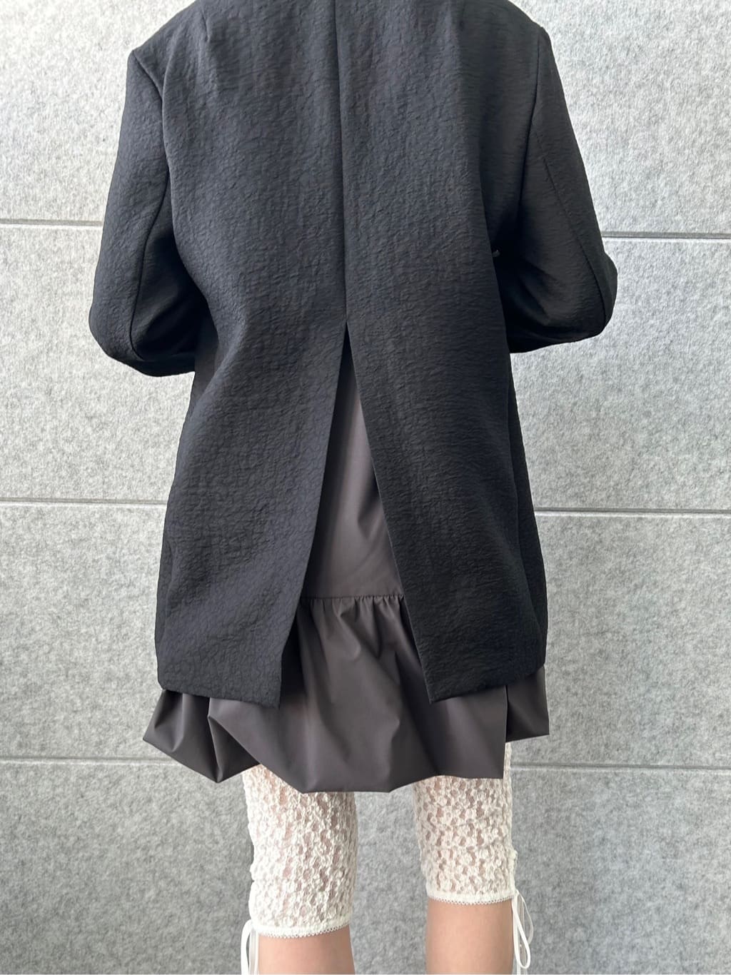 honoka Aさんの「CODE A｜lace leggings」を使ったコーディネート