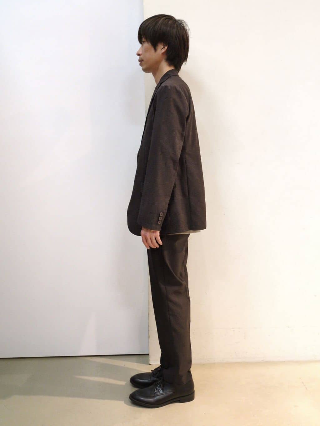 takeさんの「THE SHOP TK｜」を使ったコーディネート