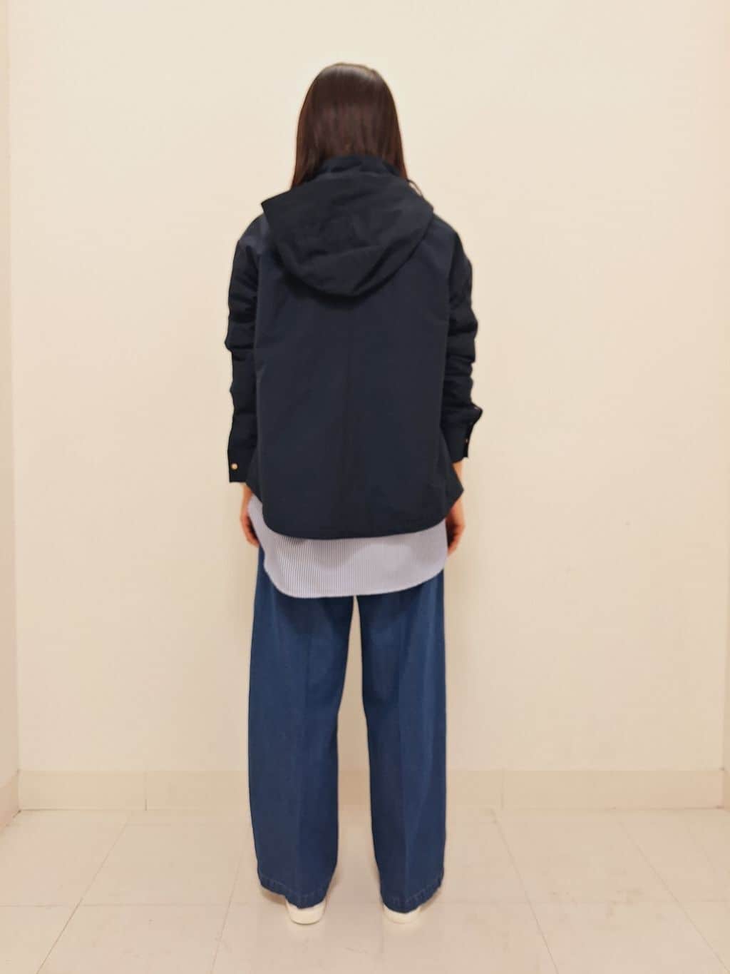 Yamadaさんの「Dessin｜」を使ったコーディネート