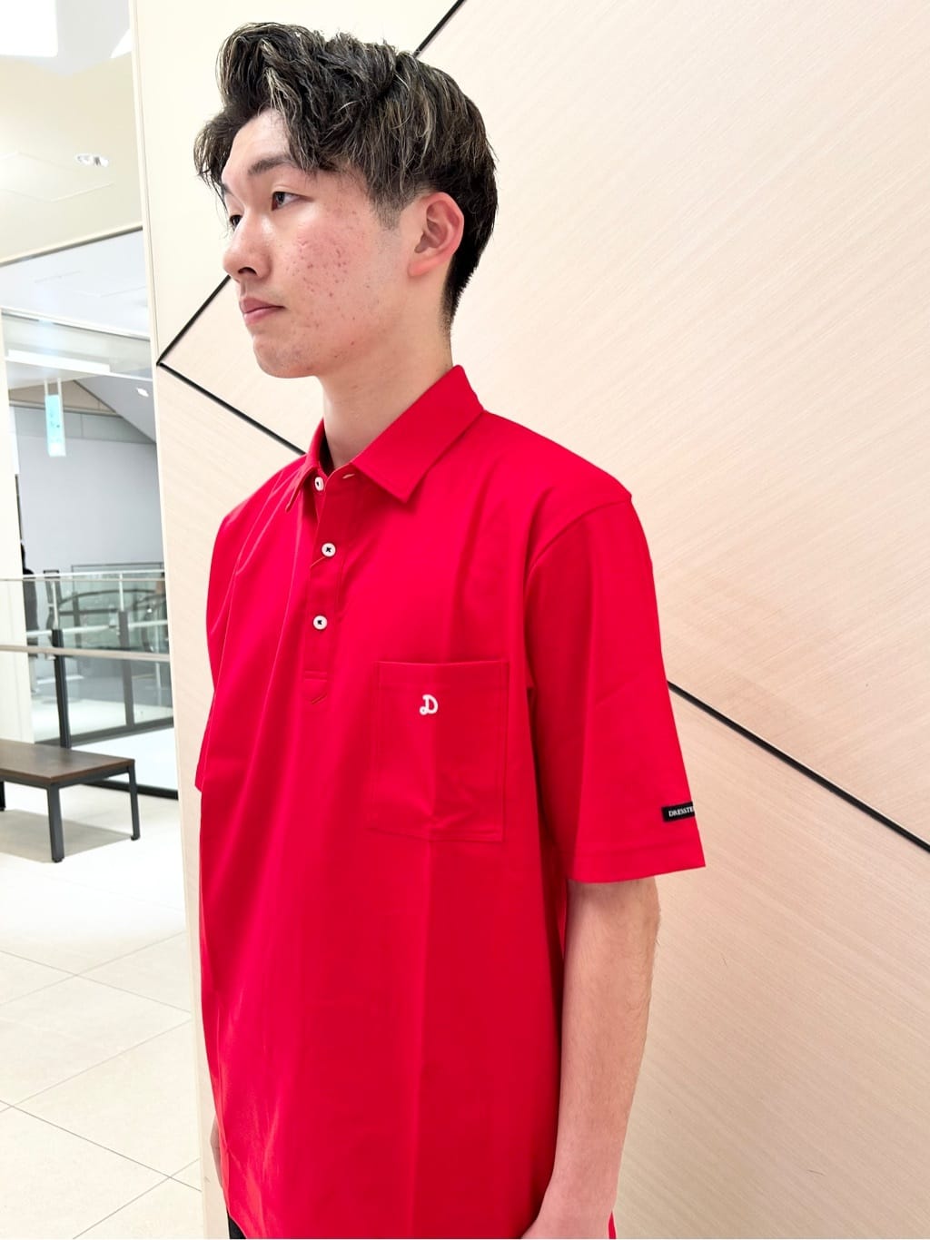 千葉亮太さんの「DRESSTERIOR｜【撥水加工/Safari5月号掲載】ローファー」を使ったコーディネート