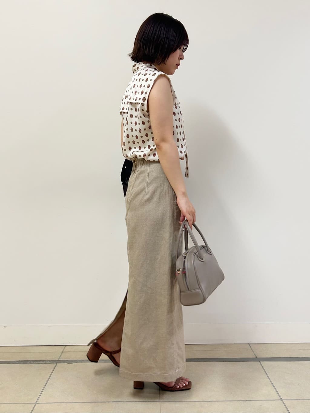 とりみさんの「DRESSTERIOR｜」を使ったコーディネート