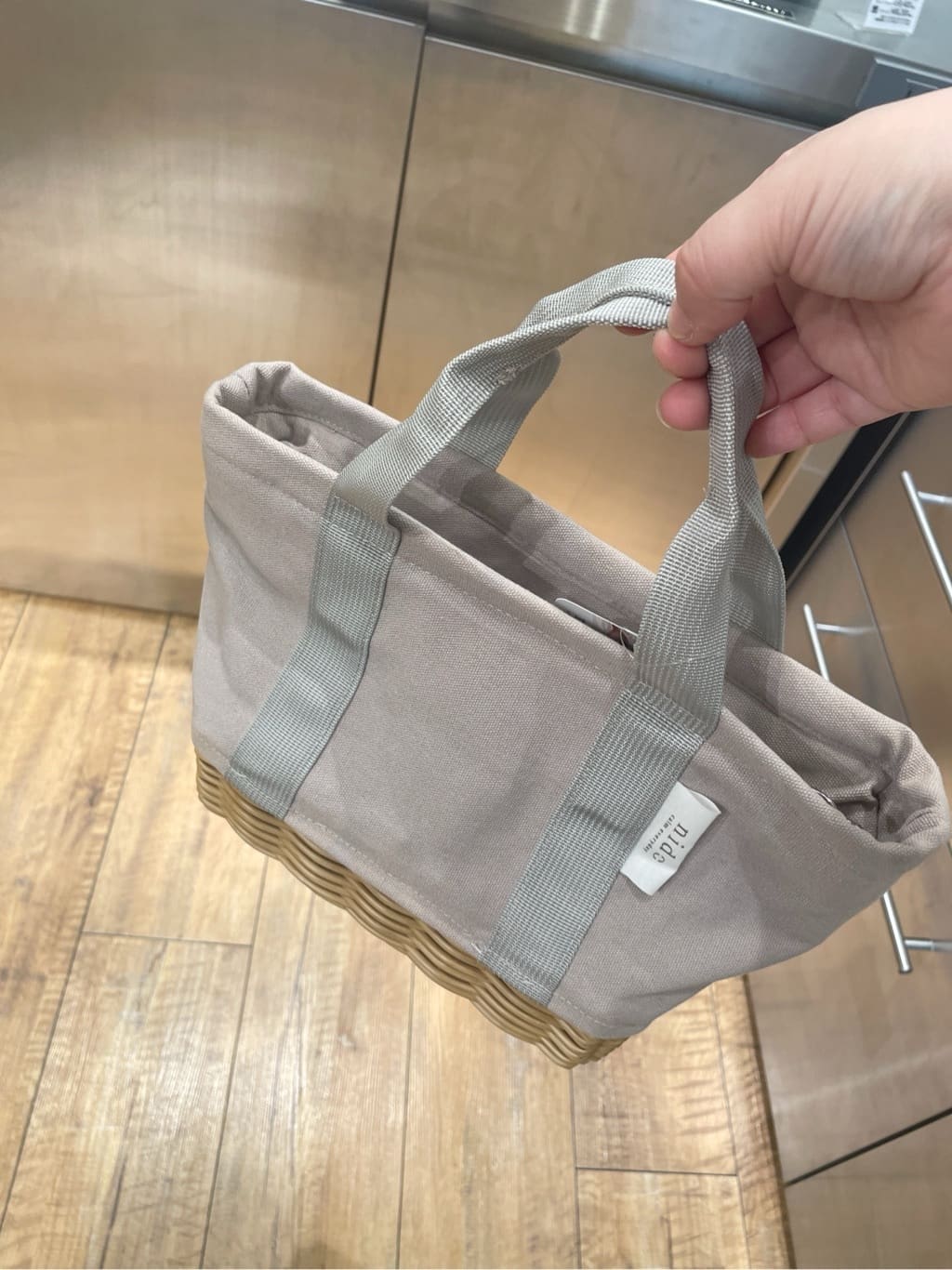まのちゃんさんの「212 KITCHEN STORE｜ステンレスランチボックス オーバル GR ＜ののじ ＞」を使ったコーディネート