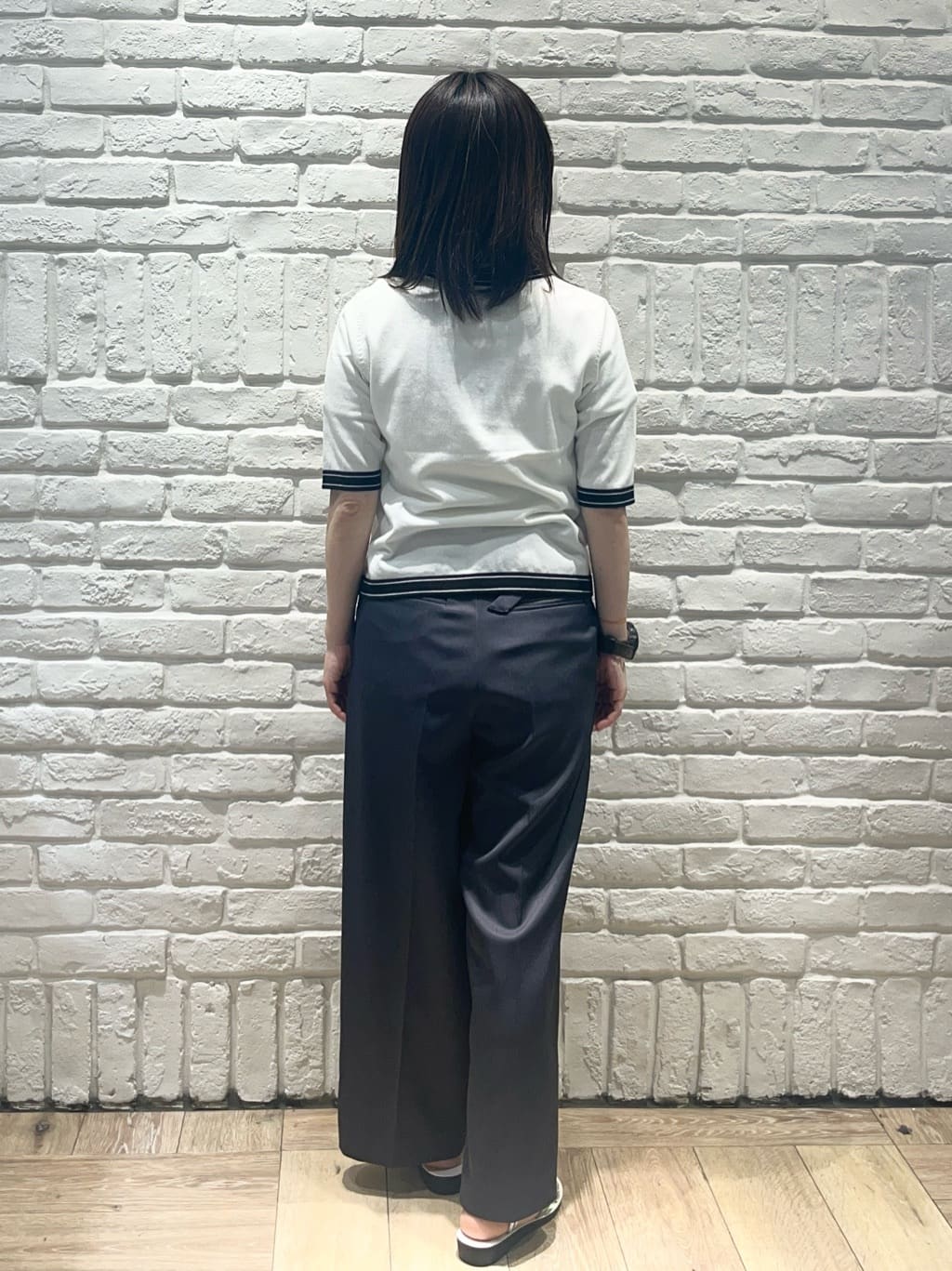 がんさんの「index｜」を使ったコーディネート