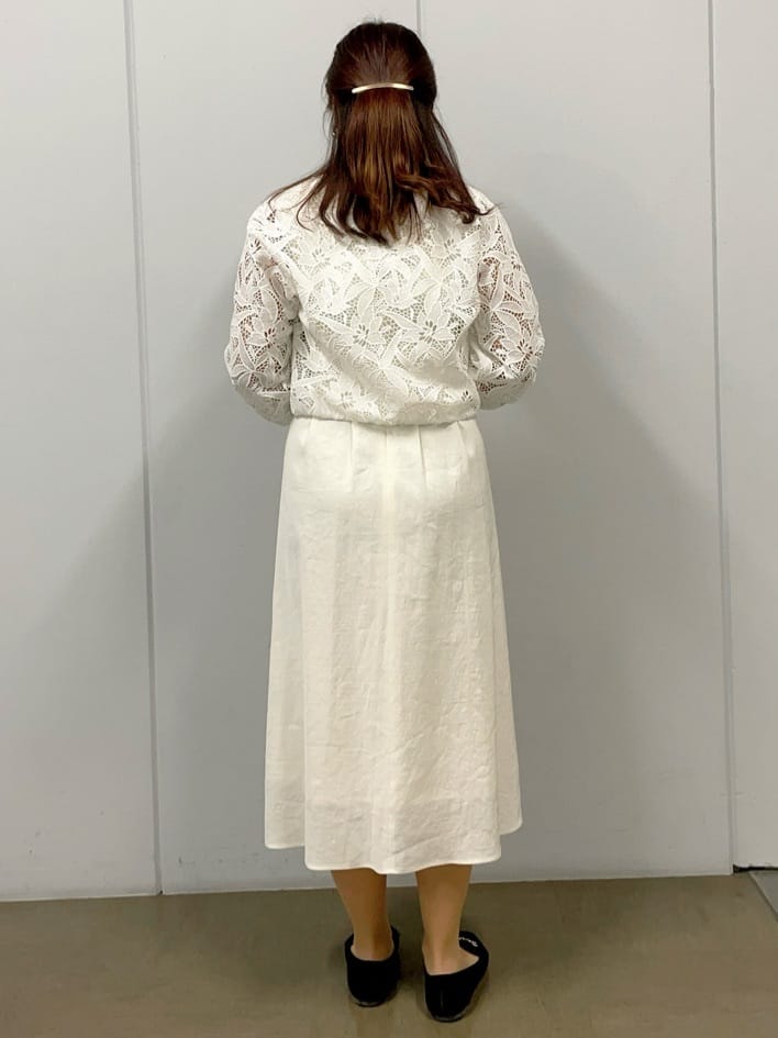minoriさんの「COUP DE CHANCE｜」を使ったコーディネート
