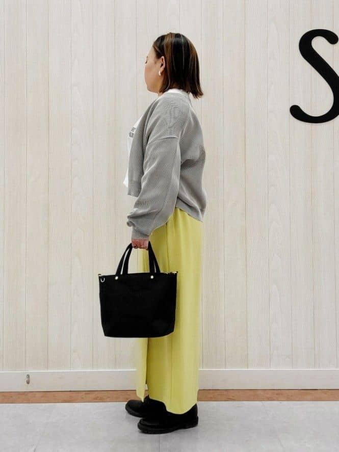 nanahachiさんの「SHOO･LA･RUE｜」を使ったコーディネート