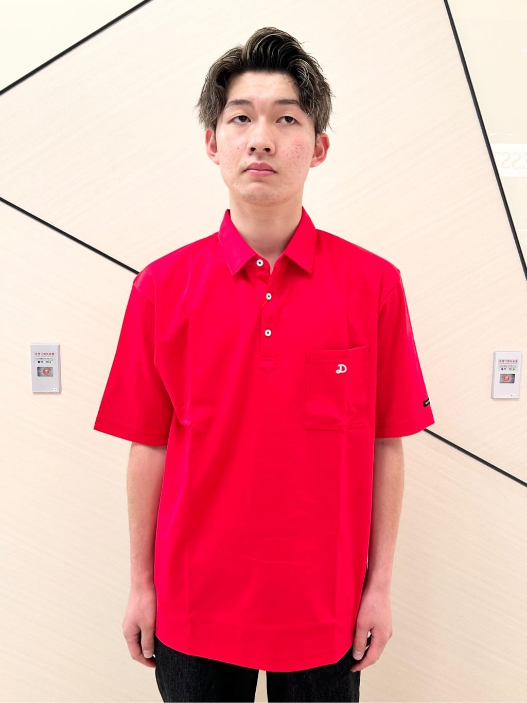 千葉亮太さんの「DRESSTERIOR｜【撥水加工/Safari5月号掲載】ローファー」を使ったコーディネート