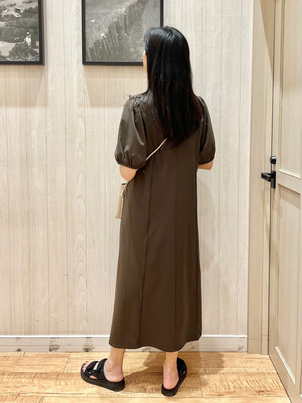 youさんの「SHOO･LA･RUE｜」を使ったコーディネート