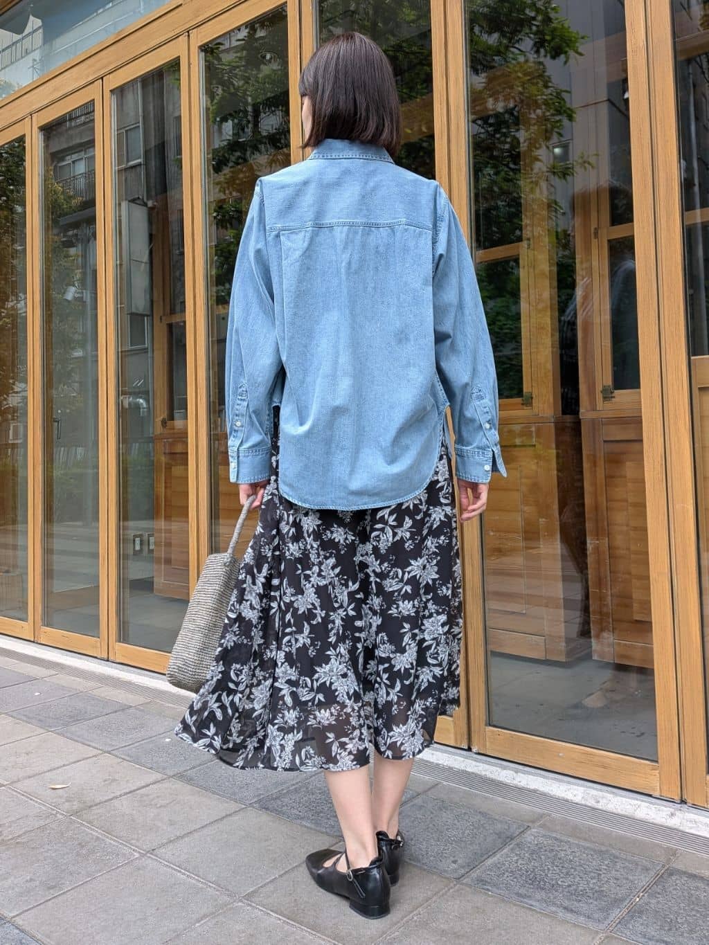 saoriさんの「DRESSTERIOR｜」を使ったコーディネート