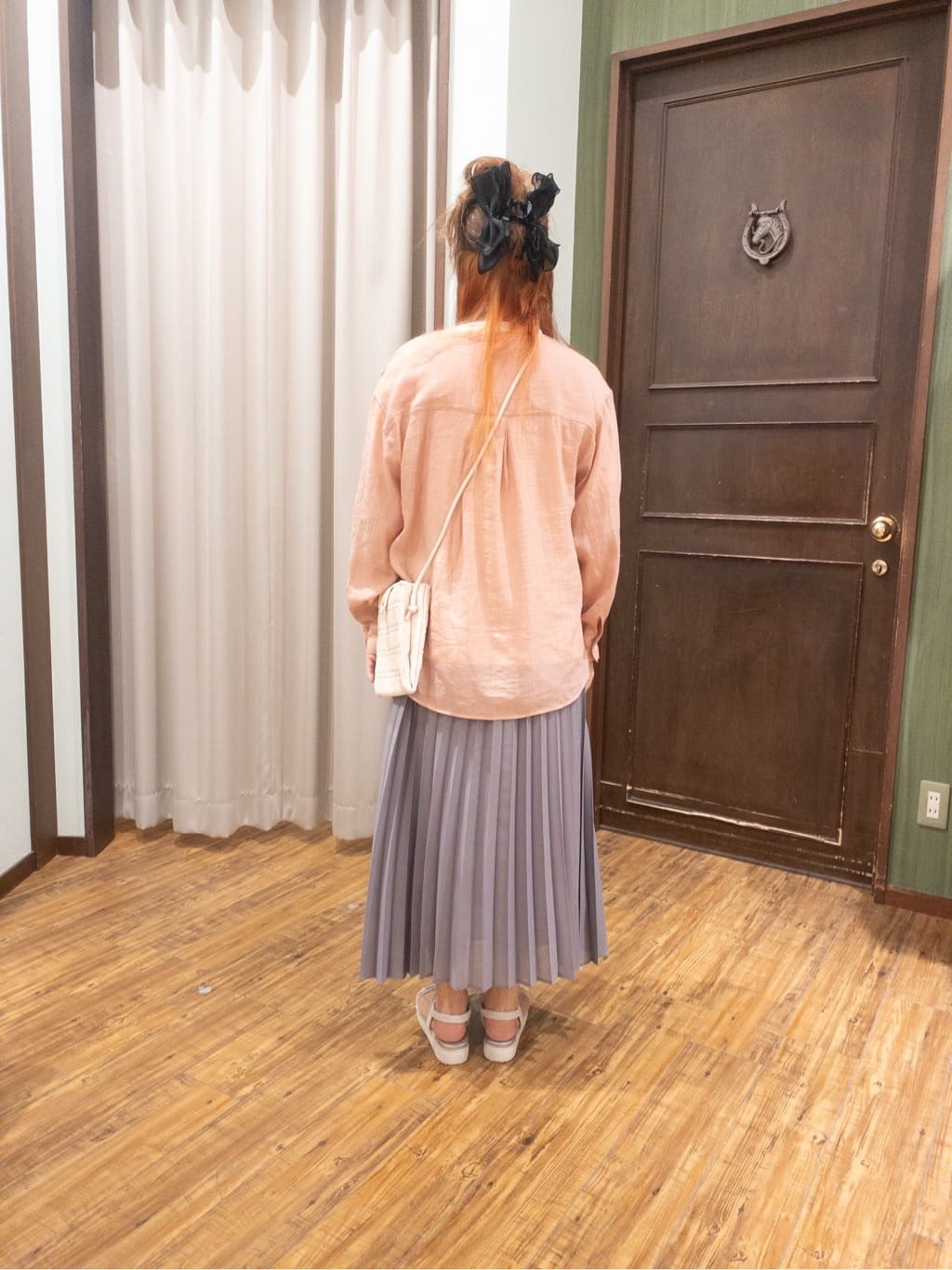 mikaさんの「SHOO･LA･RUE｜」を使ったコーディネート