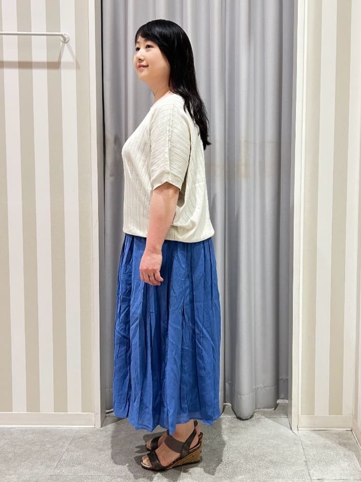 vanseさんの「SHOO･LA･RUE｜」を使ったコーディネート