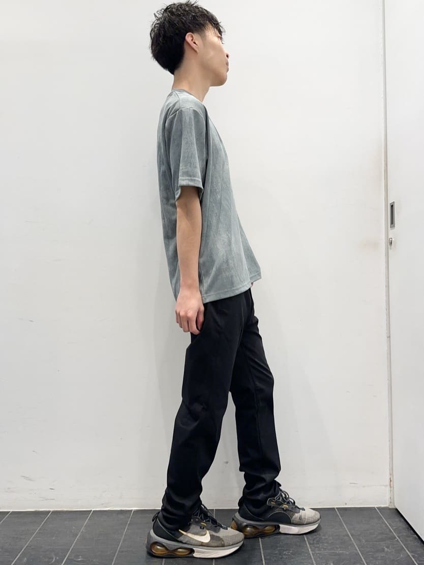 ちびちゃんさんの「THE SHOP TK｜」を使ったコーディネート