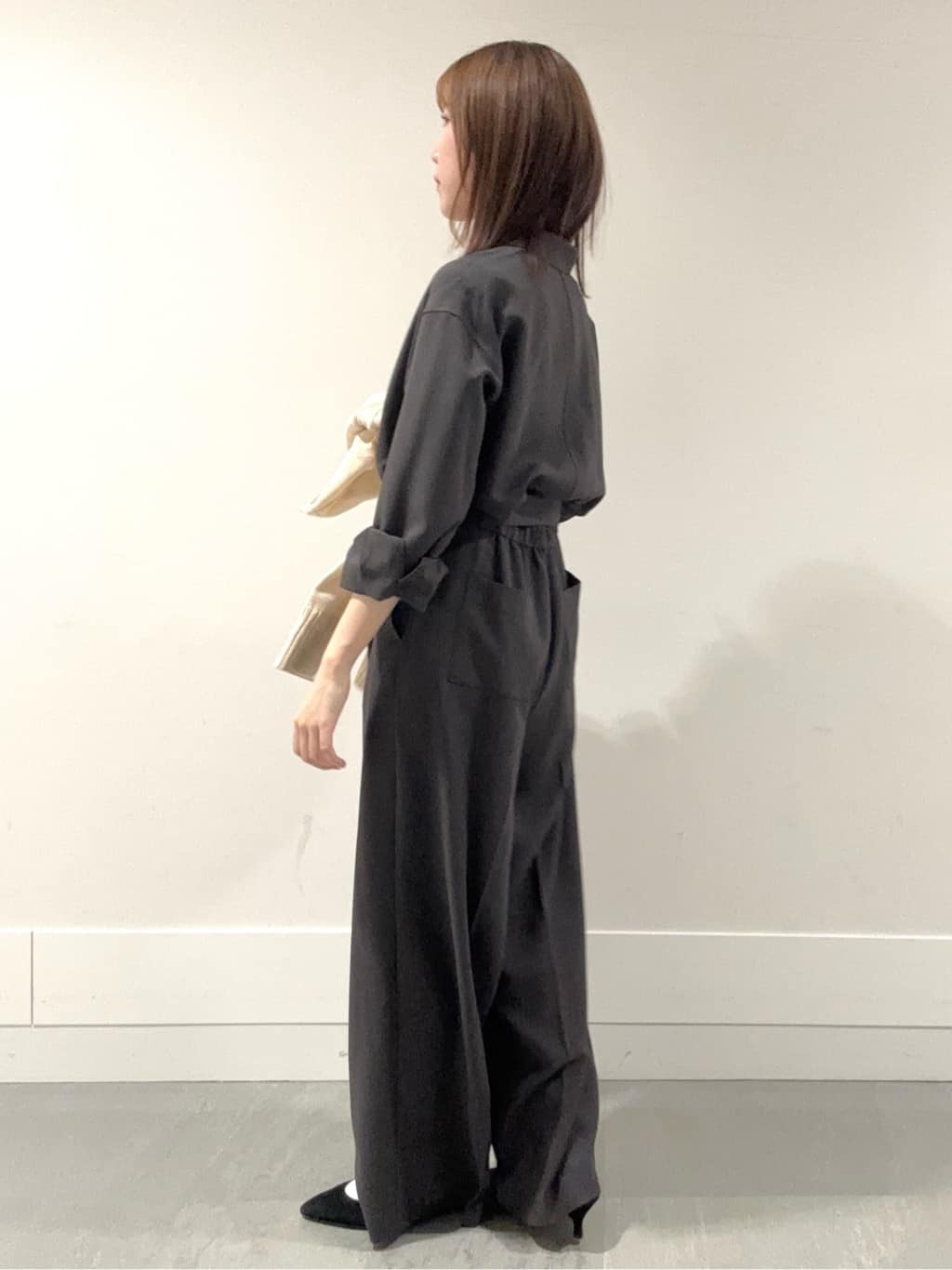 mioさんの「UNTITLED｜」を使ったコーディネート