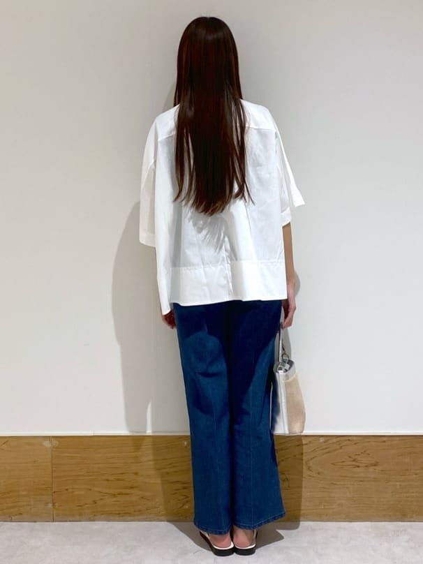 Hatsuneさんの「OPAQUE.CLIP｜」を使ったコーディネート