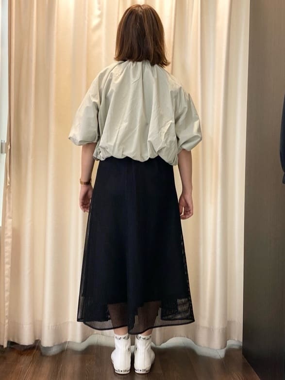 Ayaさんの「UNTITLED｜」を使ったコーディネート