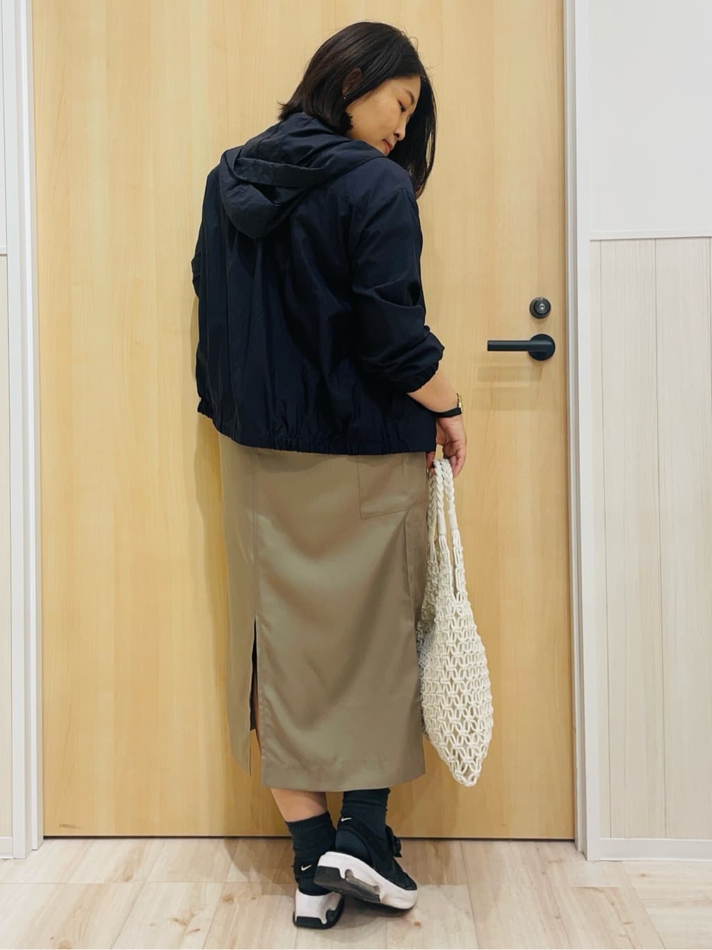 すーさんの「SHOO･LA･RUE｜」を使ったコーディネート