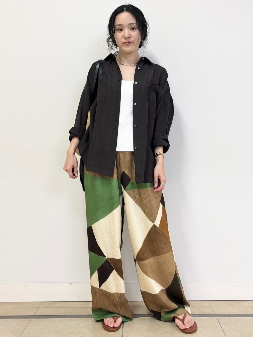 YOKOTAさんの「DRESSTERIOR｜」を使ったコーディネート