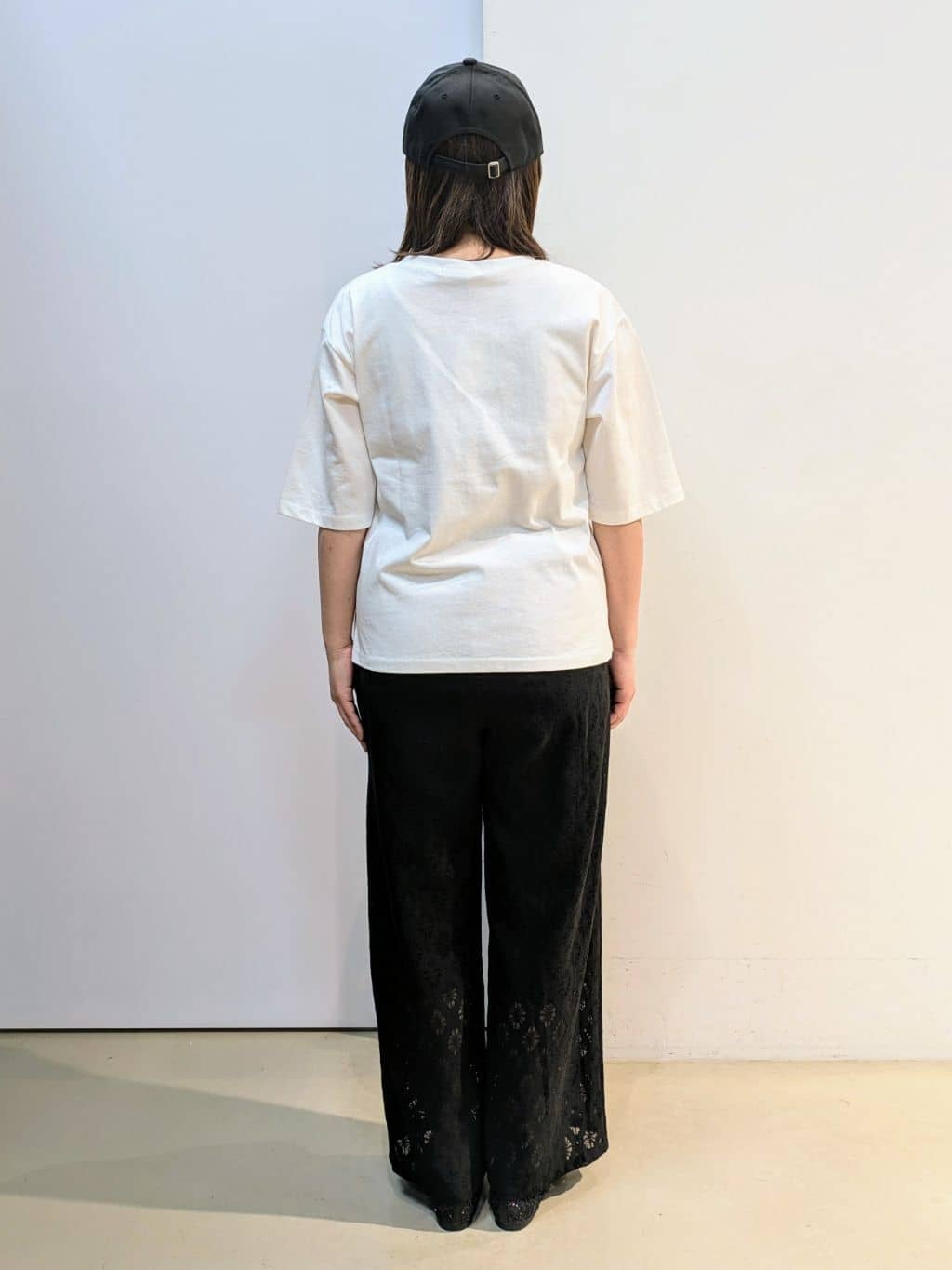 kotoさんの「THE SHOP TK｜」を使ったコーディネート