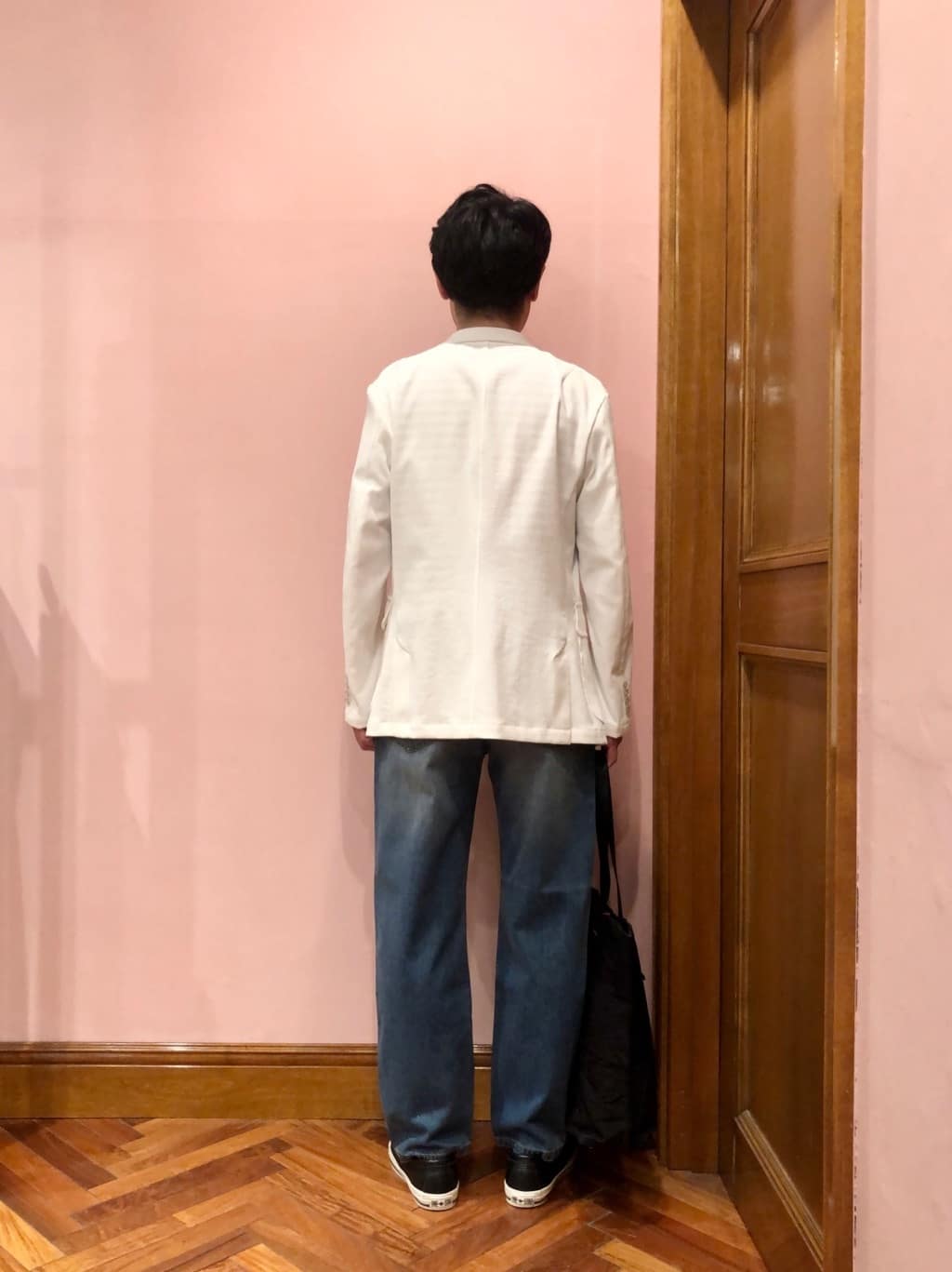 OKJさんの「DRESSTERIOR｜」を使ったコーディネート